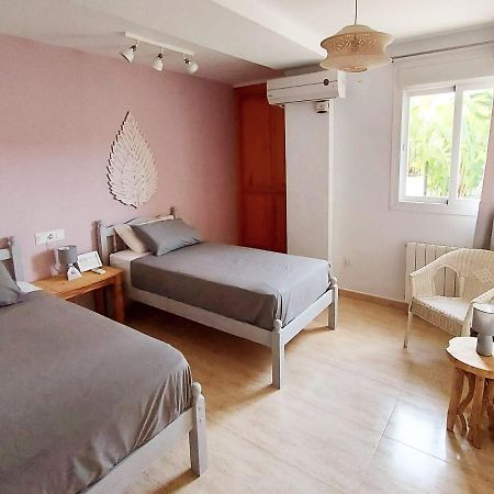 B&B Vista Mar 贝尼萨 外观 照片