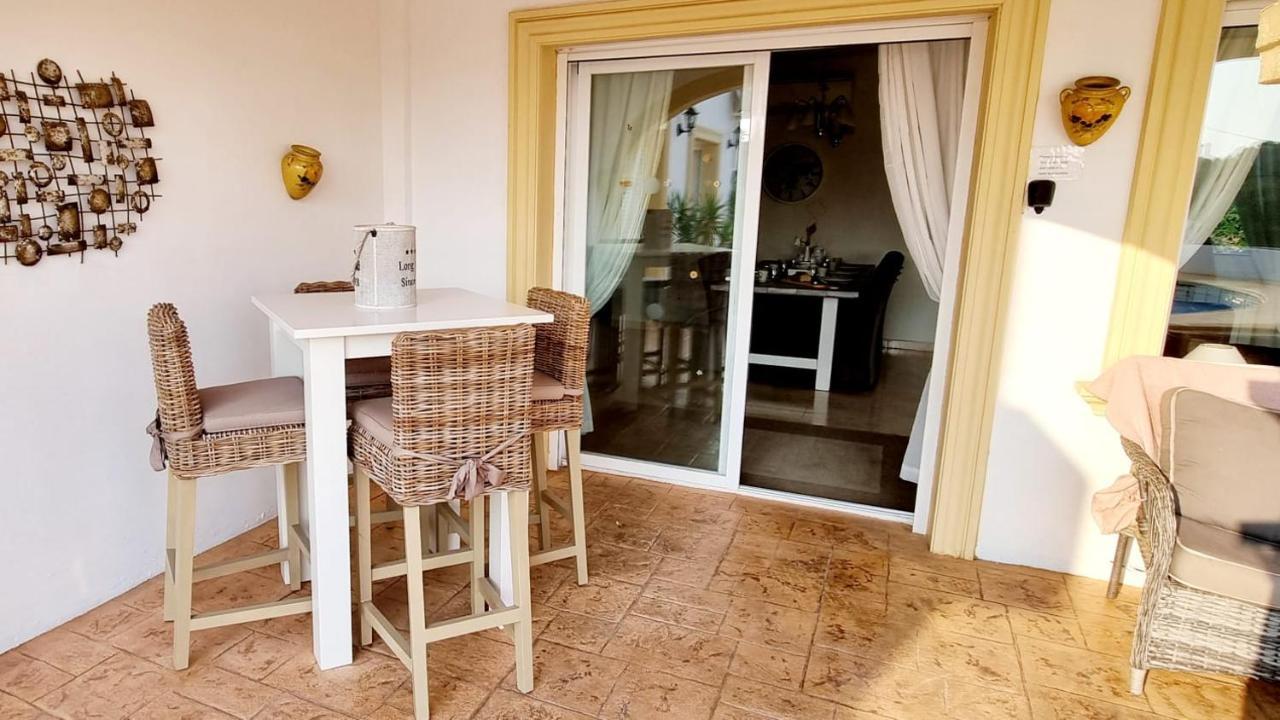 B&B Vista Mar 贝尼萨 外观 照片
