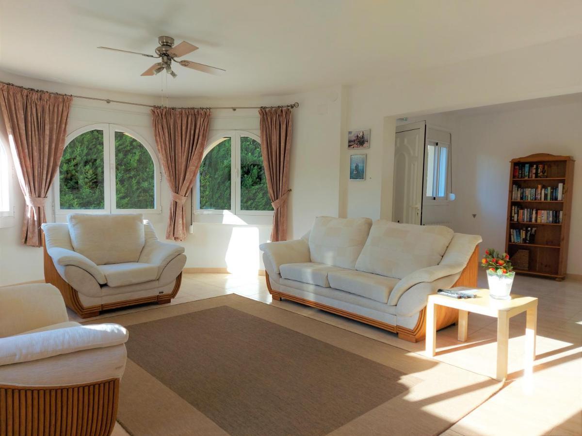 B&B Vista Mar 贝尼萨 外观 照片