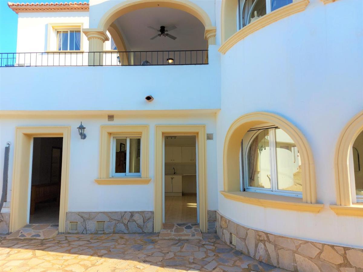 B&B Vista Mar 贝尼萨 外观 照片