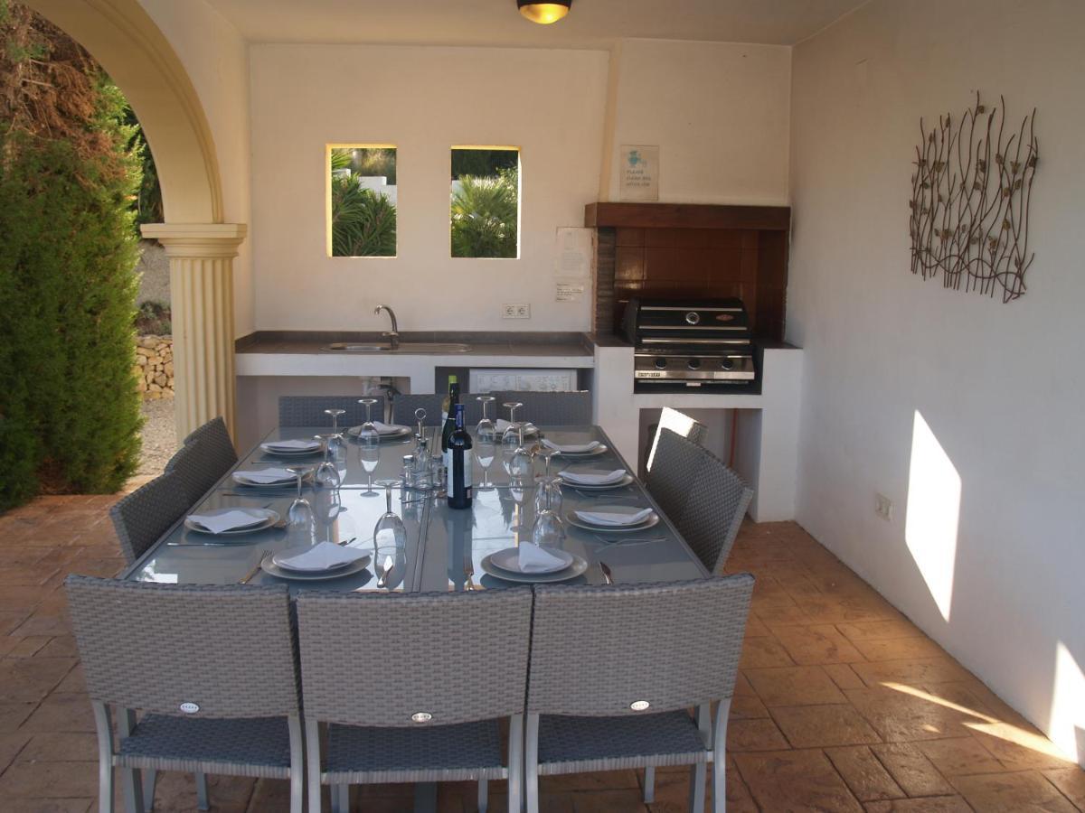 B&B Vista Mar 贝尼萨 外观 照片
