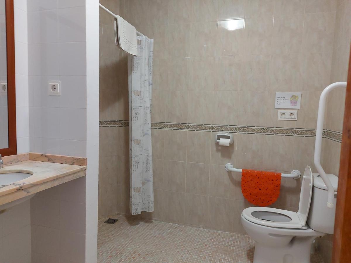 B&B Vista Mar 贝尼萨 外观 照片