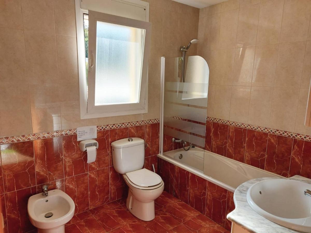 B&B Vista Mar 贝尼萨 外观 照片