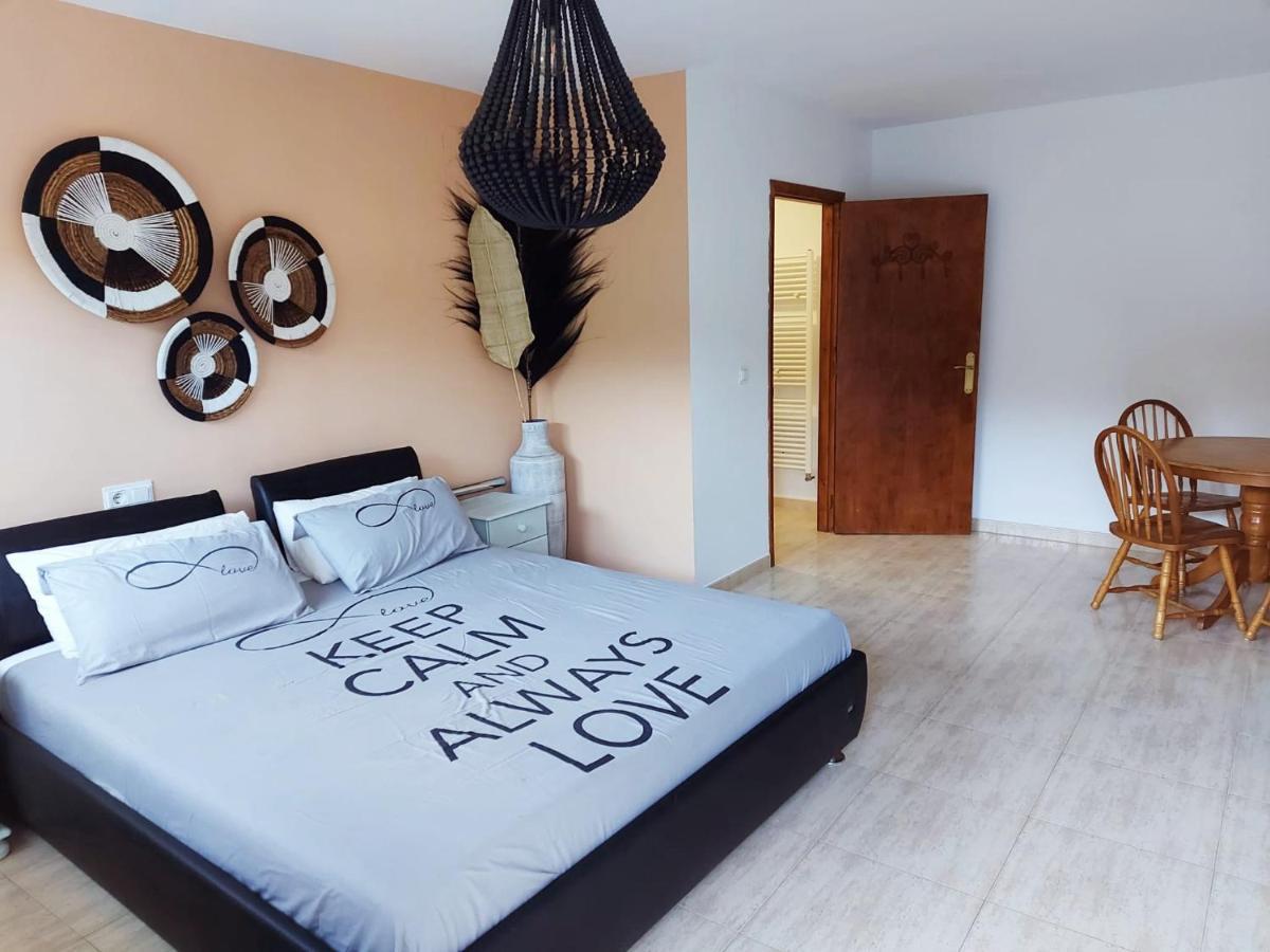 B&B Vista Mar 贝尼萨 外观 照片