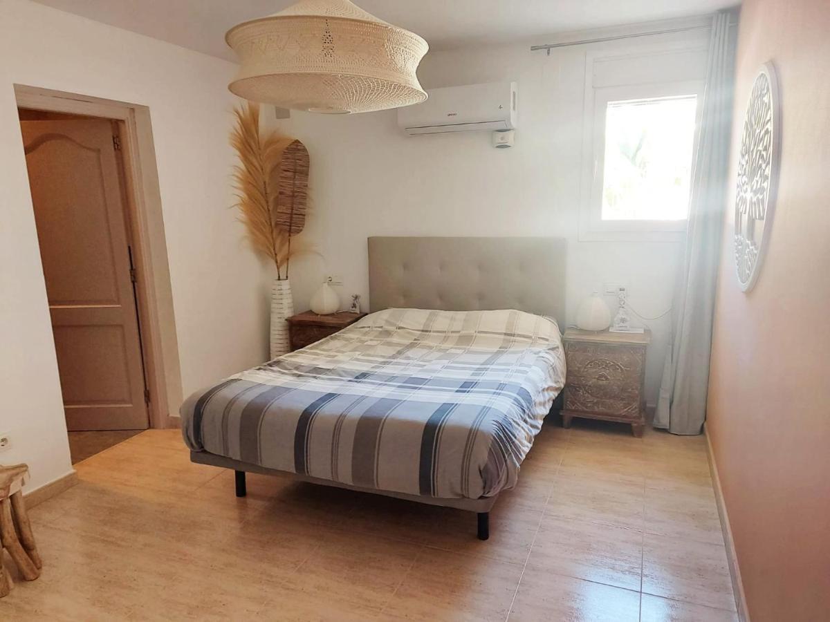 B&B Vista Mar 贝尼萨 外观 照片