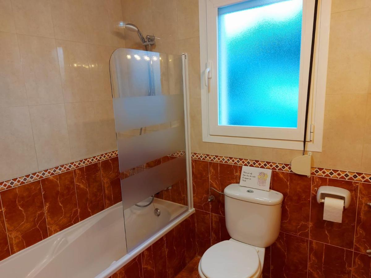 B&B Vista Mar 贝尼萨 外观 照片