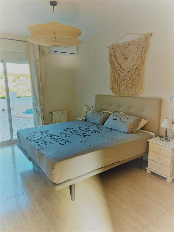 B&B Vista Mar 贝尼萨 外观 照片