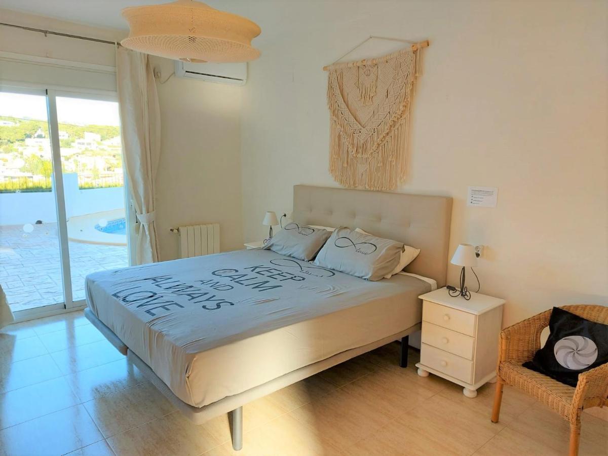 B&B Vista Mar 贝尼萨 外观 照片