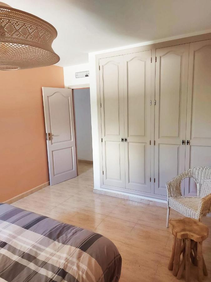 B&B Vista Mar 贝尼萨 外观 照片
