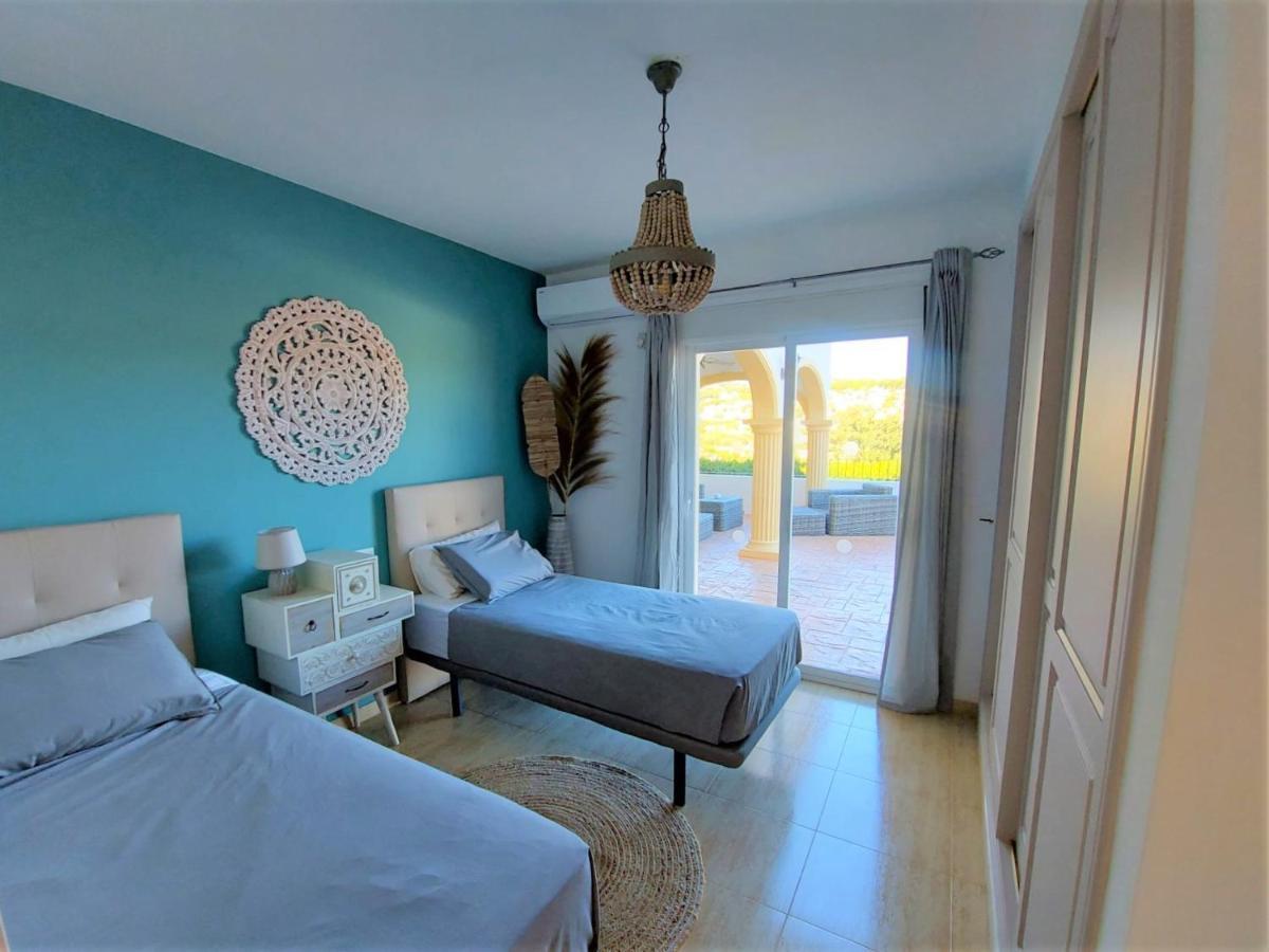 B&B Vista Mar 贝尼萨 外观 照片