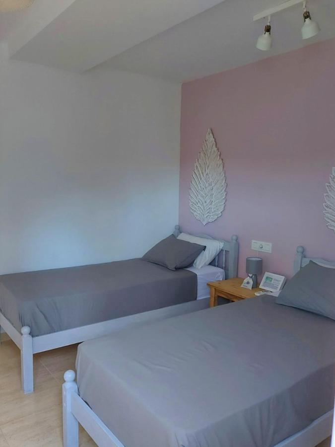 B&B Vista Mar 贝尼萨 外观 照片