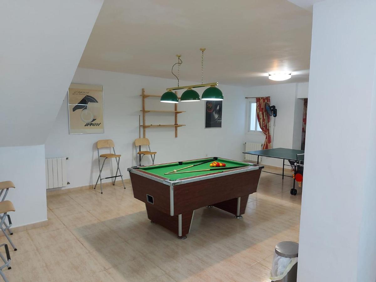 B&B Vista Mar 贝尼萨 外观 照片