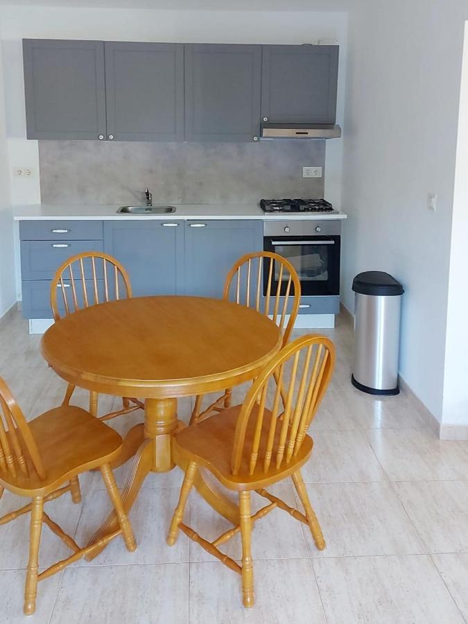 B&B Vista Mar 贝尼萨 外观 照片
